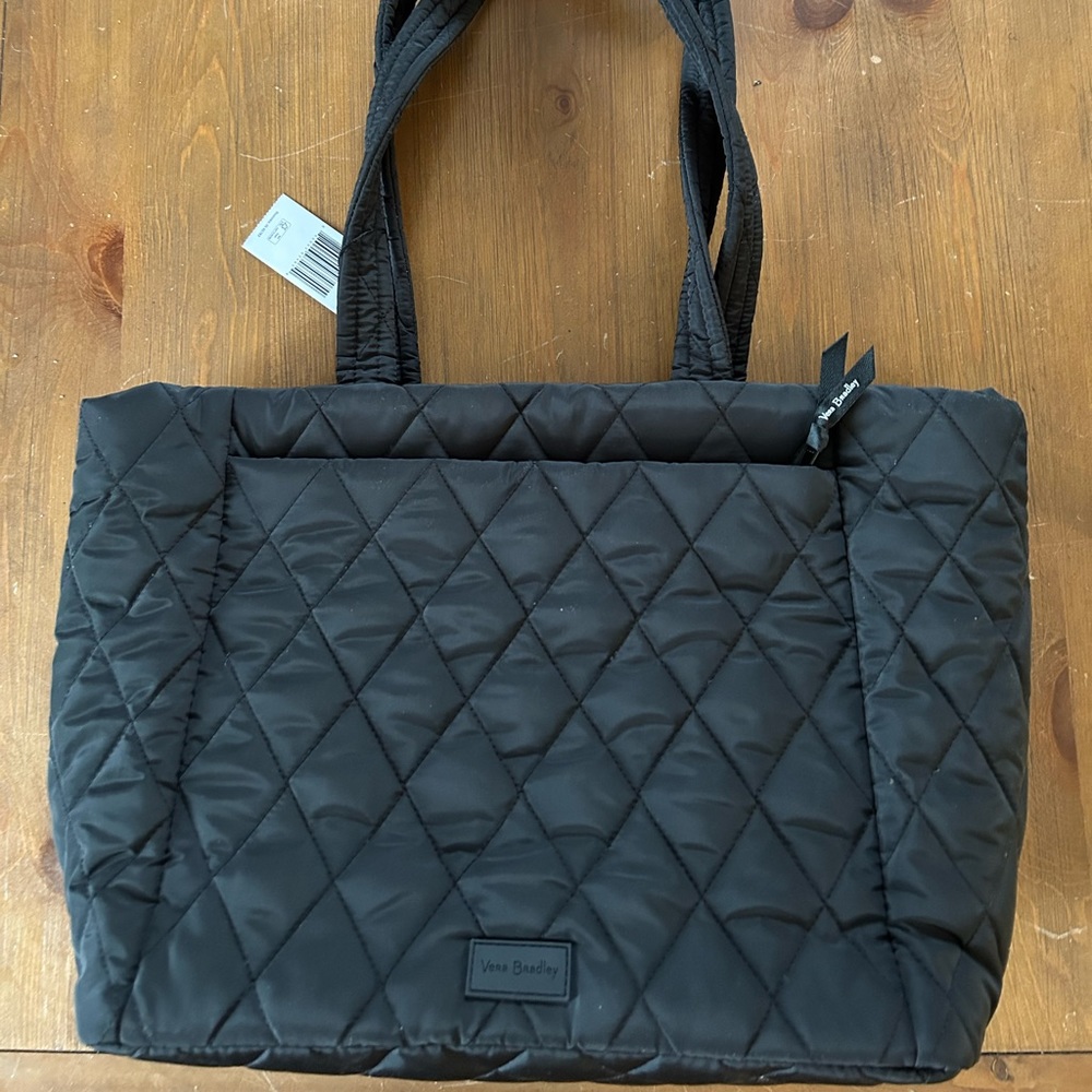 Vera Bradley Ultralight Work Tote